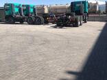 IVECO TRUCK EURO 3 NEW - фото 1
