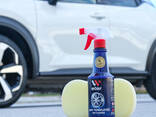 Из Турции производитель авто химия и автокосметика - photo 1