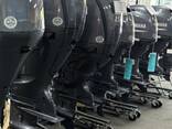 Japan outboard marine engines 2-4 stroke - photo 1