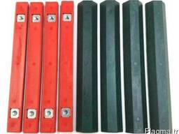 Jcb 123/03215-123/06189 комплекВкладыши скольжения телескопа