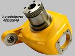 JCB 3CX &amp; 4CX : Quality warranty competitive price - photo 2