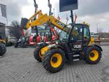 JCB 531-70 Agri - фото 1