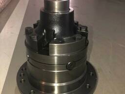 JCB Дифференциал в сборе задний