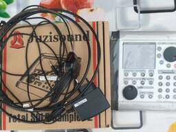 Juzisound Total SOLO Sampler 2