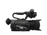 JVC GY-HM250 UHD 4K Akışlı Video Kamera, Dahili Alt Üçte Bir Grafik Özelliği ile - photo 3