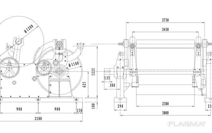 Kağıt makinesine yuvarlanma