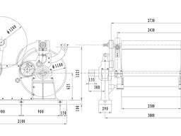 Kağıt makinesine yuvarlanma