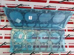 Катерпиллар 6I-4613,6I4613 Двигатели плита под головку блока