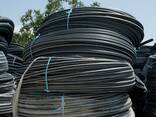 Kemi SD/10 Chemical S&amp;D Hose Химические шланги стойкие к кислоте и щелочи - photo 3