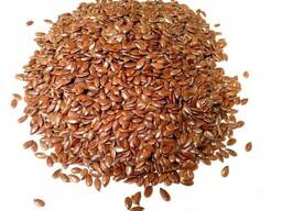 Keten Tohumu (Flaxseed) İhracatı — 1.000 tondan itibaren