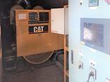 İkinci el dizel jeneratör Caterpillar 3516B HD, 2,2 MW, 2007, 177 saat. konteyner - фото 7