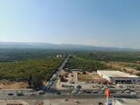 Аренда квартиры 3х ком. Tömük Mersin - photo 4
