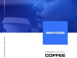 Кофейные услуги в Турции