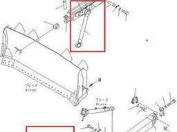 Komatsu 17A-71-12521 ARM