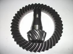 KOMATSU 23B-22-11100 Грейдерная Шестерня