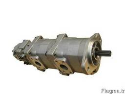 Komatsu 705-55-24130 Помпа гидронасос