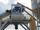 Компактный бетонный завод C100 TWN-PLUS (100m³/h) - фото 3