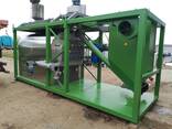 Kömür üretimi/Charcoal-burning machine/ Charcoal production - photo 1