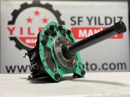 Коробка Отбора Мощности КОМ