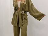Костюм женский - фото 1