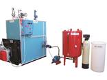 Котельные отопительные системы/ Boiler heating systems - фото 2
