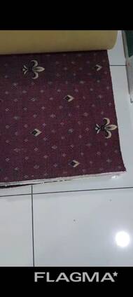 Ковролин для больших помещений