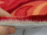 Ковролин и ковровые покрытия производство Турция