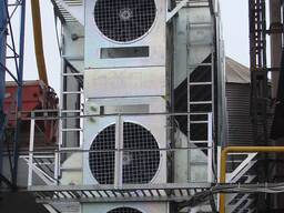 Критерії вибору найкращої зерносушарки