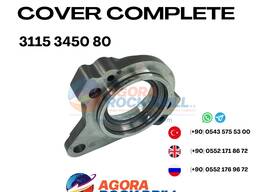 Крышка в сборе / Cover Complete Epiroc / Atlas Copco / 3115 3450 80