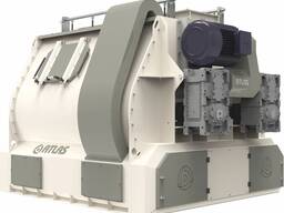 Купить Турецкого производства Смеситель С Двойным Валом