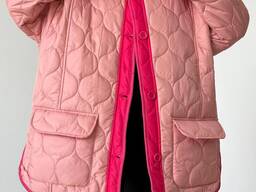 Куртки пуховики оптом