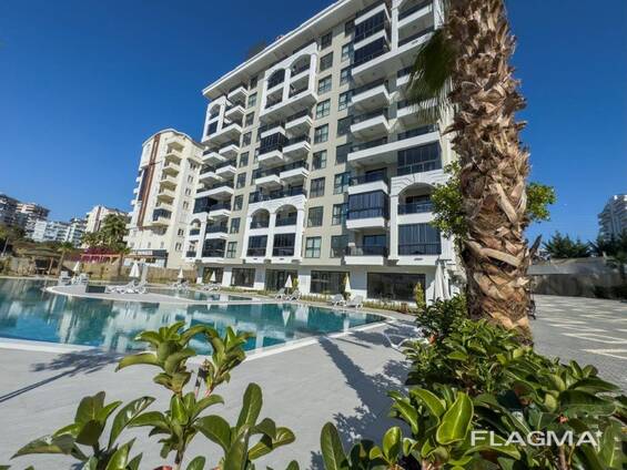 Квартиры с рассрочкой на 70 месяцев