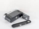 Leica M10-P Dijital Telemetre Fotoğraf Makinesi (Gümüş Krom) - photo 1