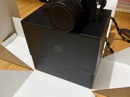 Leica Q3 Dijital Fotoğraf Makinesi