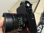 Leica Q3 Dijital Fotoğraf Makinesi - photo 2