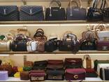 Сумки оптом и в розницу из Стамбула Турция ПРИ ЗАКАЗЕ ОТ 1 ПРОИЗВОДИТЕЛЯот 30 единиц без % - фото 10