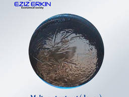 Meyan kökü ekstresi (kalın)
