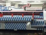 Линии для производства гофрократона и картонной таре - фото 1