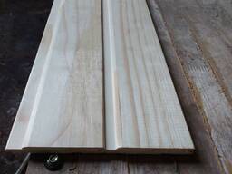 Lining, cladding
