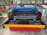 Линия поперечной резки рулонного металла(1250MM)/ Линии поперечной резки  - фото 7