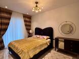 Люкс двухкомнатная квартира. В ЦЕНТРЕ АЛАНИИ, ТУРЦИЯ. 100м от моря!!! - photo 6