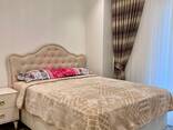 Люкс двухкомнатная квартира. В ЦЕНТРЕ АЛАНИИ, ТУРЦИЯ. 100м от моря!!! - photo 9