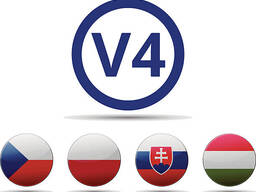 Litvanya, Macaristan, Slovakya ve Çek Cumhuriyeti'nde oturma izinlerinin tescili