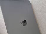 Macbook Pro 14 - M1 Pro / 16 gb / 512 gb - фото 2