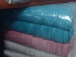 Махровые полотенца ( размеры)