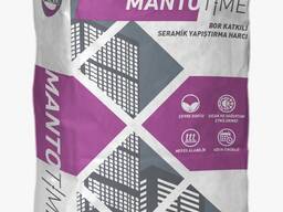 Mantotime Ceramic Adhesive (C1TE, C2TE, C2TES1)