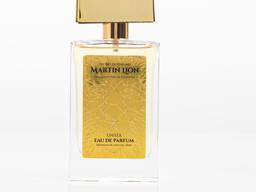 Martin Lion Unisex Perfume