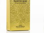 Martin Lion Unisex Perfume - photo 1