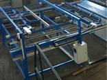 Сварочная Машина для изготовления EURO 3D заборной панели - фото 1