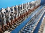Машина для сварки строительной, арматурной сетки W-215 - фото 2